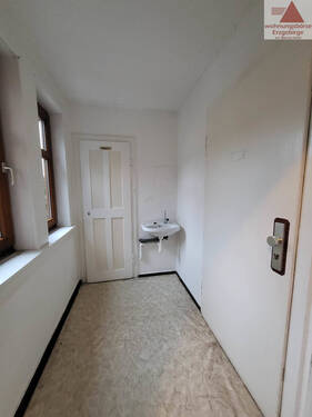 WC Praxis Anbau - 