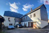 Rückansicht - Hotel, Pension, Gasthof in Lauter-Bernsbach zum Kaufen