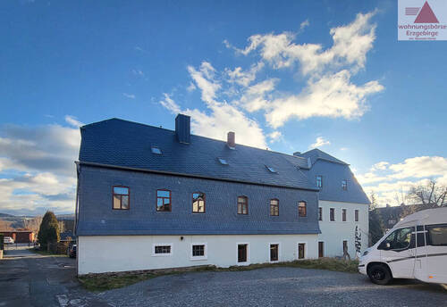 Seitenansicht - 