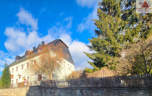 Seitenansicht - 