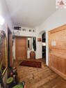 Flur OG Haupthaus - 