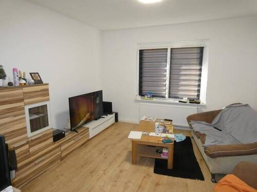 Haus 1: OG rechts - 