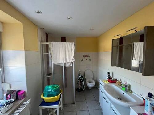 Haus 2: EG Bad - 