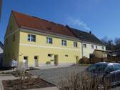 Haus 1 - 1 Zimmer Mehrfamilienhaus, Wohnhaus zum Kaufen in Großenstein