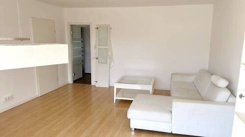 Wohnzimmer - 2 Zimmer Etagenwohnung in Uhldingen-Mühlhofen