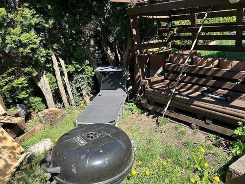 Garten - 