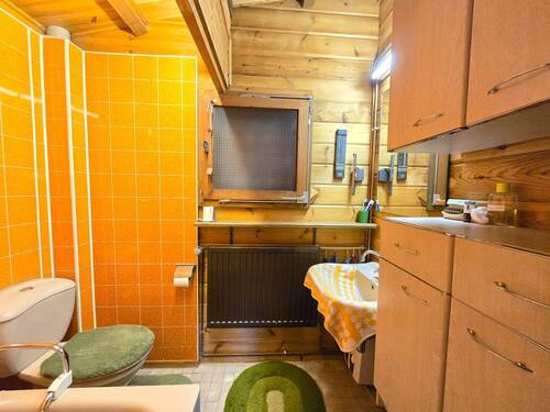 Badezimmer - 