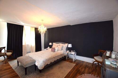 Schlafzimmer - 