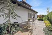 Hausansicht - 