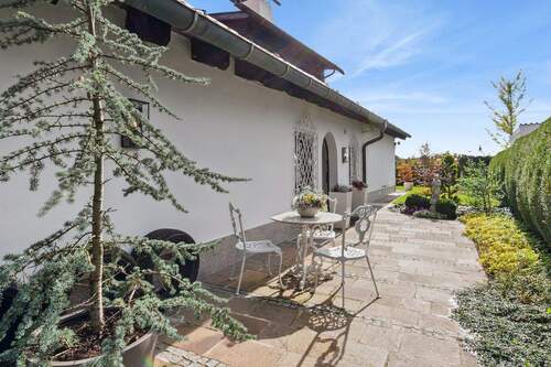 Hausansicht - 