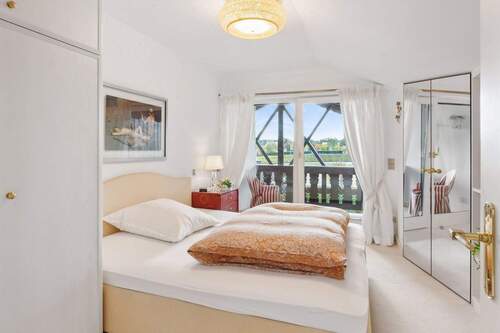 Schlafzimmer - 