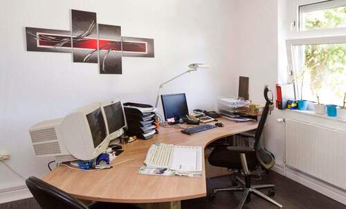 Bild 4 - Büro mit 4,00 m² in Dortmund zur Miete