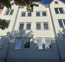 Wunderschöne 2-Raum-Wohnung in beliebter Innenstadtlage von Erfurt