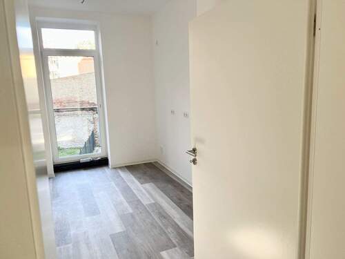 Küche Ansicht 1 zum BLK - 