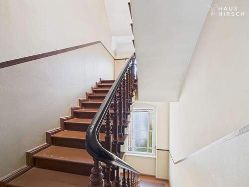 Treppenhaus - 