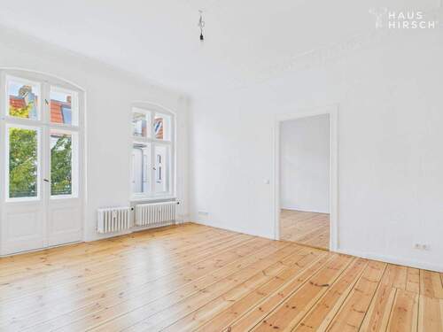 Zimmer 1 - 2 Zimmer Etagenwohnung zum Kaufen in Berlin
