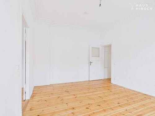 Zimmer 1 - Etagenwohnung mit 60,00 m&sup2; in Berlin zum Kaufen