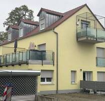 Neuwertige 3 Zi.-DG Whg. in IN-SüdRingsee KfW 40 - Ingolstadt