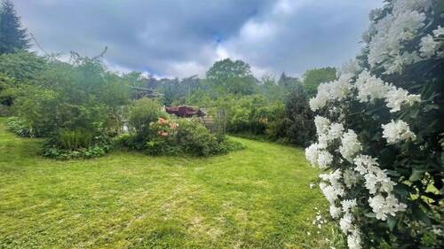 Garten - Grundstück in Kamenz