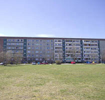 In der Herrichtung! Barrierearme Wohnung mit Dusche und Terrasse - Halle (Saale) Heide Nord