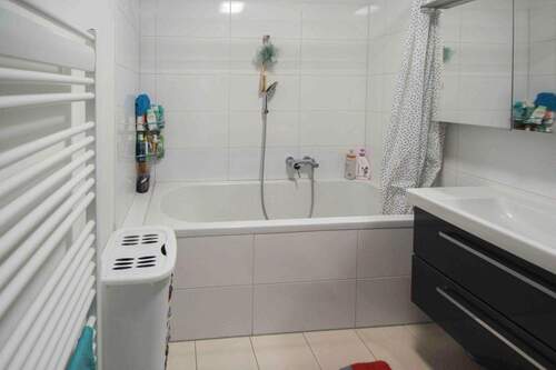 Badezimmer - 
