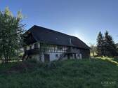 Aussenansicht - 4 Zimmer Bauernhaus, Landhaus in Schuttertal
