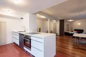 Kueche Einliegerwohnung - 