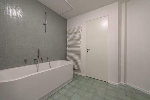 Badezimmer Einliegerwohnung - 