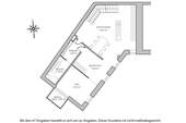 Grundriss 2 Obergeschoss - 
