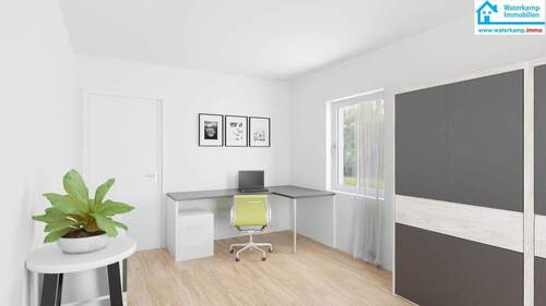 03 Arbeiten (EG, 3-D) - 