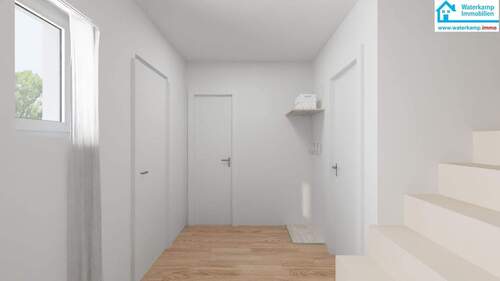 01 Garderobe (EG, 3-D) - 