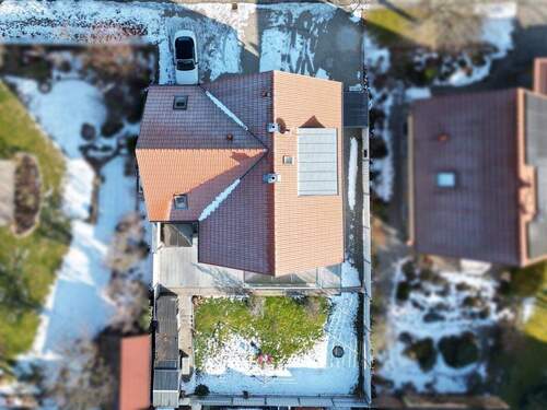 * - 5 Zimmer Einfamilienhaus in Bernhardswald