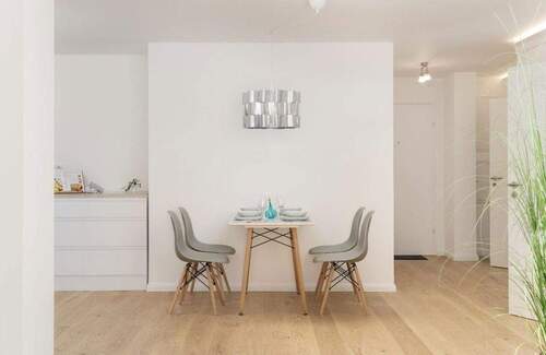 Bild 2 - 3 Zimmer Etagenwohnung zum Kaufen in München