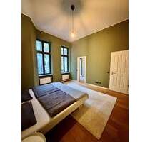 Direkt vom Eigentümer: Berlin Graefekiez, sanierte top 4,5-Zimmer-Wohnung zum Soforteinzug