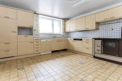 Detailbild - 6 Zimmer Bauernhaus, Landhaus in Gomadingen