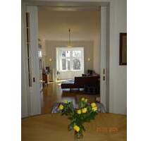 Helle Altbauwohnung in guter Lage - Berlin Lichterfelde