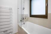 En-Suite Badezimmer - 