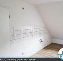 3-Zimmer-Wohnung [grüne, ruhige Lage, Stellplatz, Abstellraum] - Gersdorf