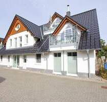 Gemütliche Ferienwohnung in Prerow