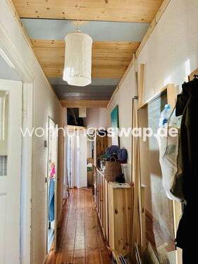 Bild 2 - 3 Zimmer Etagenwohnung zur Miete in Berlin