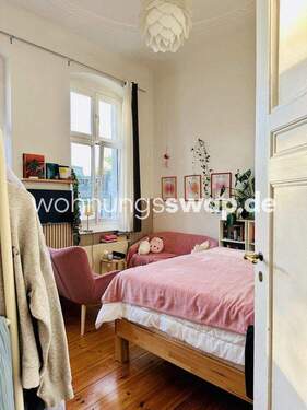 Bild 3 - 3 Zimmer Etagenwohnung in Berlin