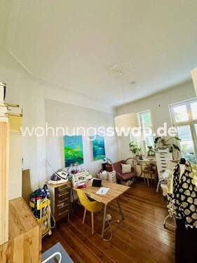 Bild 4 - Etagenwohnung mit 69,00 m&sup2; in Berlin zur Miete