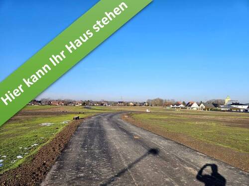 Schwicheldt_1.jpg - 5 Zimmer Bungalow zum Kaufen in Peine