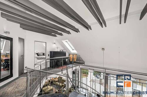 Wohnzimmer - 