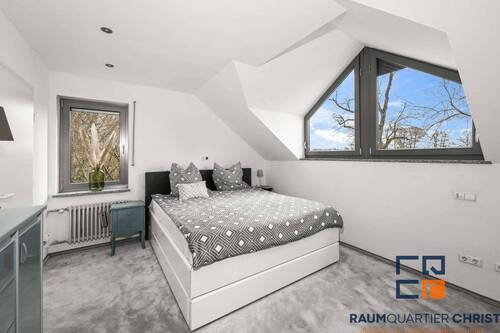 Schlafzimmer - 