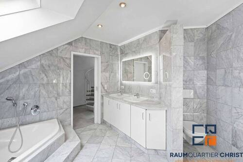 Badezimmer - 