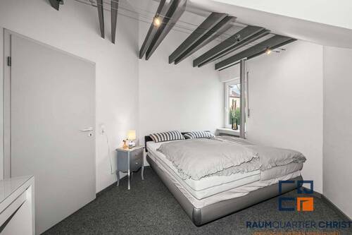 Schlafzimmer - 