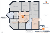 Grundriss KG - 