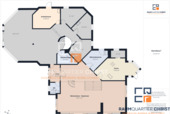 Grundriss EG - 