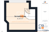 Grundriss 2.OG - 